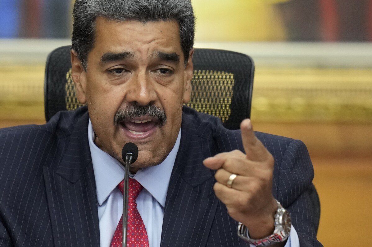 Le président Maduro suspend le réseau social X au Venezuela pendant 10 jours après un échange avec Elon Musk